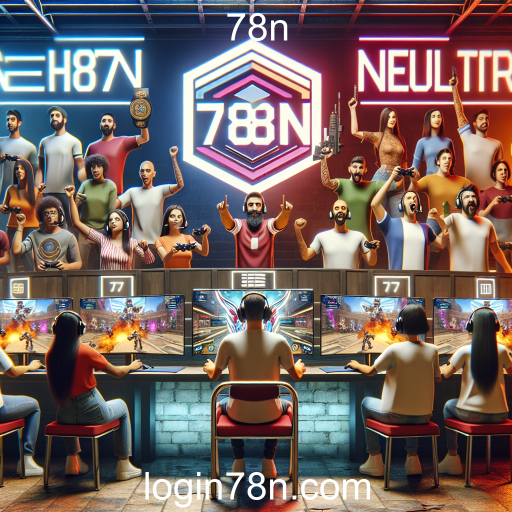 A Evolução dos Jogos Multijogador: Conectando Jogadores em Todo o Mundo